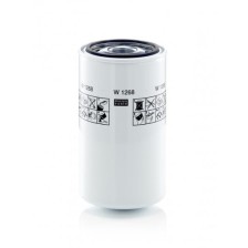 Hidraulinis filtras, automatinė pavarų dėžė MANN-FILTER W 1268