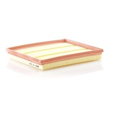 Oro filtras MANN-FILTER C 27 026