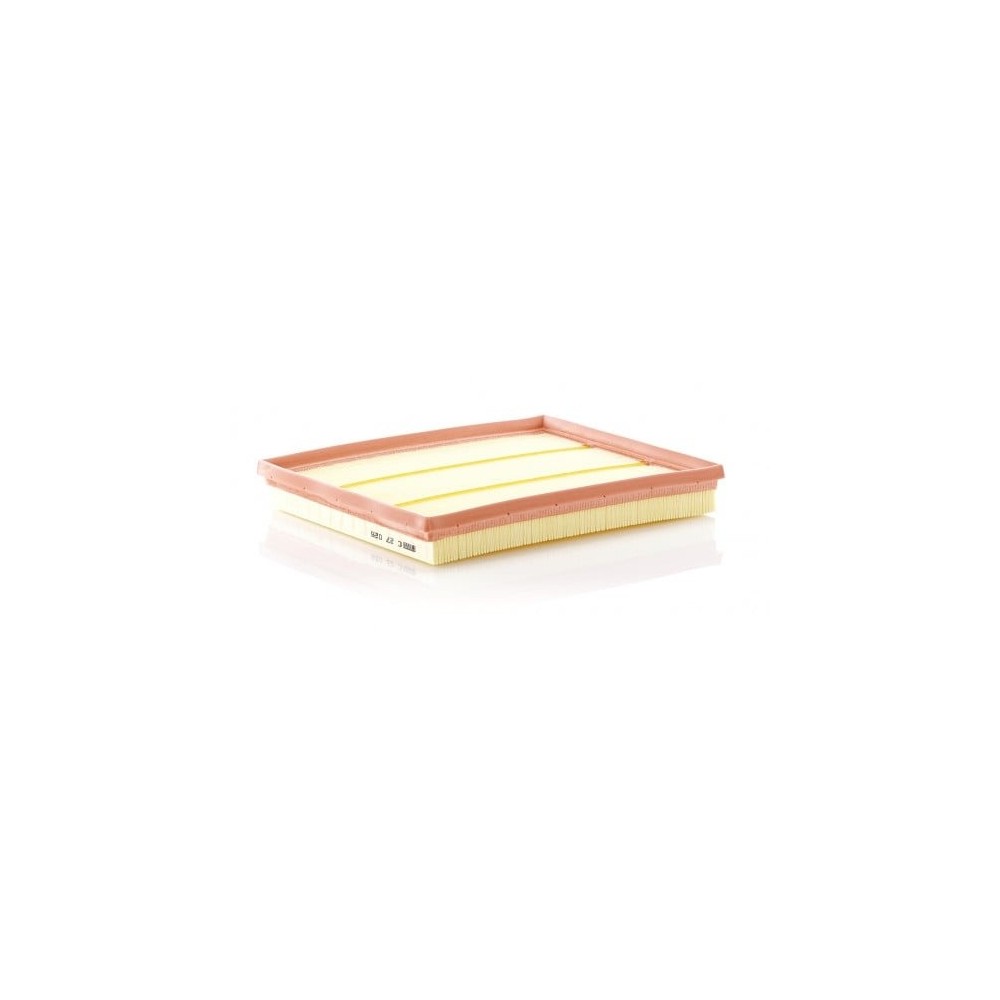 Oro filtras MANN-FILTER C 27 026