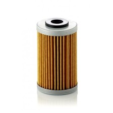 Alyvos filtras MANN-FILTER MH 5001