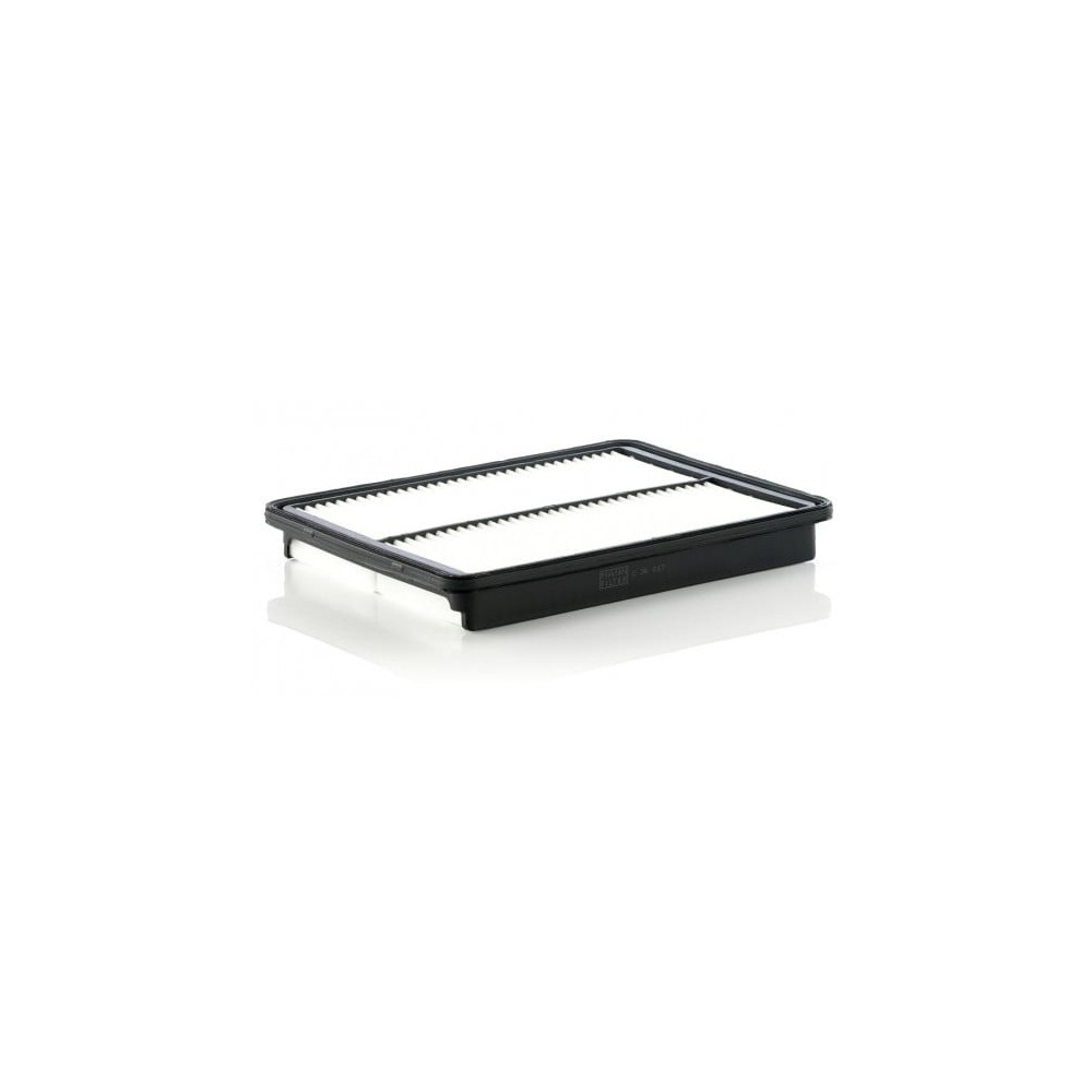 Oro filtras MANN-FILTER C 30 017