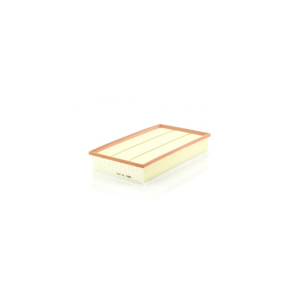 Oro filtras MANN-FILTER C 38 003