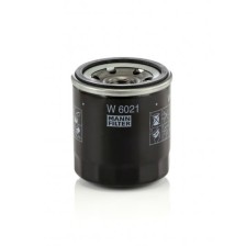 Alyvos filtras MANN-FILTER W 6021