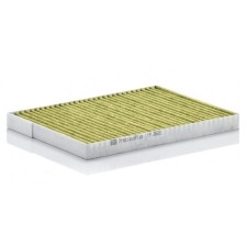 Salono filtras MANN-FILTER FP 2620