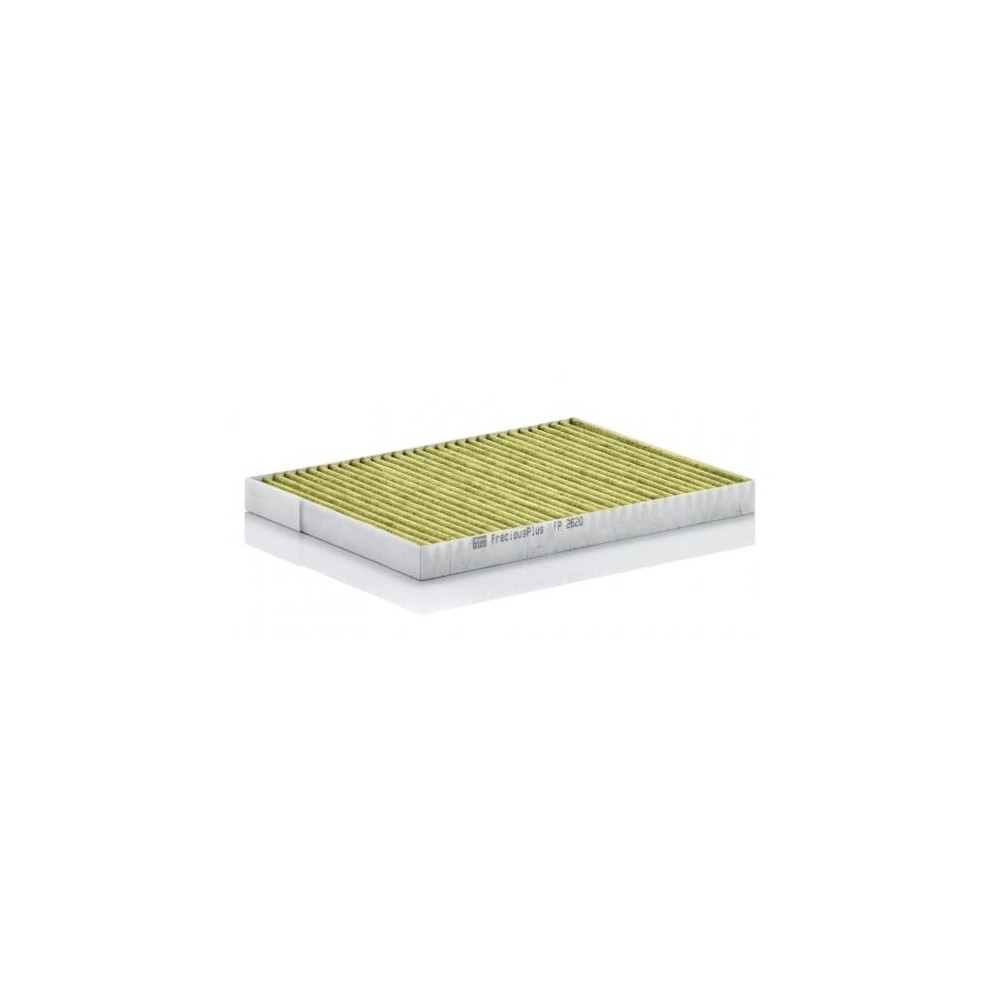 Salono filtras MANN-FILTER FP 2620