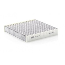 Salono filtras MANN-FILTER CUK 20 006