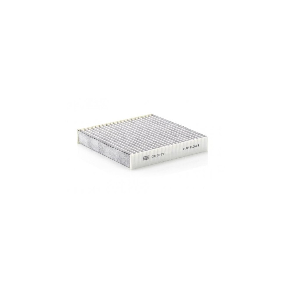 Salono filtras MANN-FILTER CUK 20 006