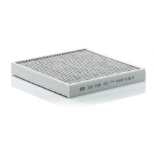 Salono filtras MANN-FILTER CUK 2339