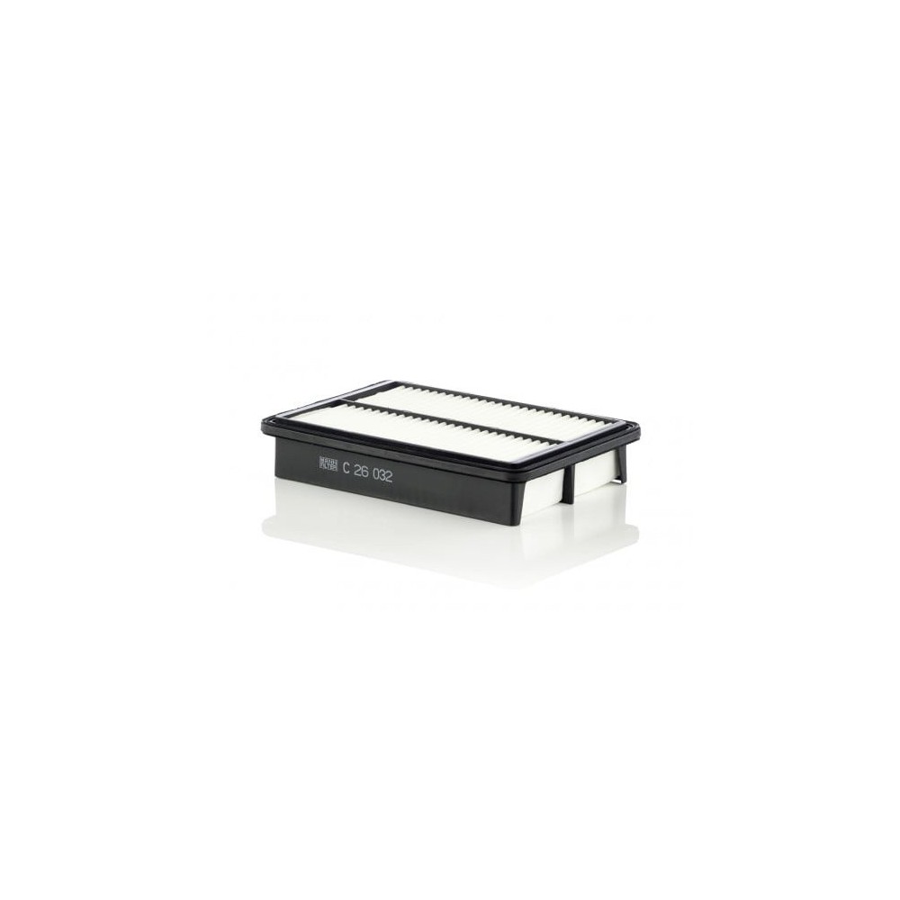 Oro filtras MANN-FILTER C 26 032
