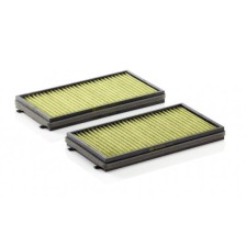 Salono filtras MANN-FILTER FP 3124-2