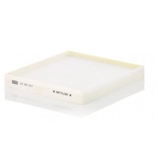 Salono filtras MANN-FILTER CU 24 017