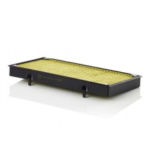 Salono filtras MANN-FILTER FP 3454