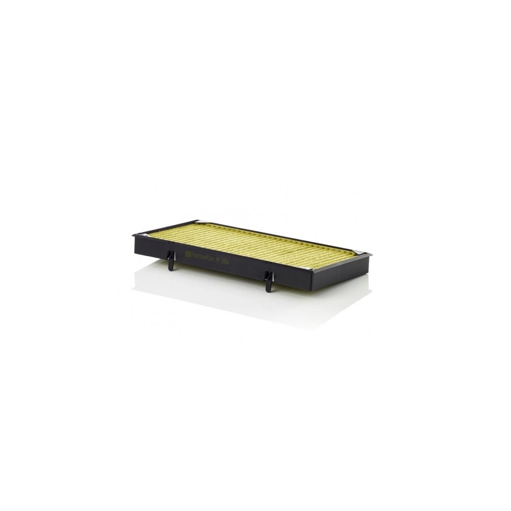 Salono filtras MANN-FILTER FP 3454