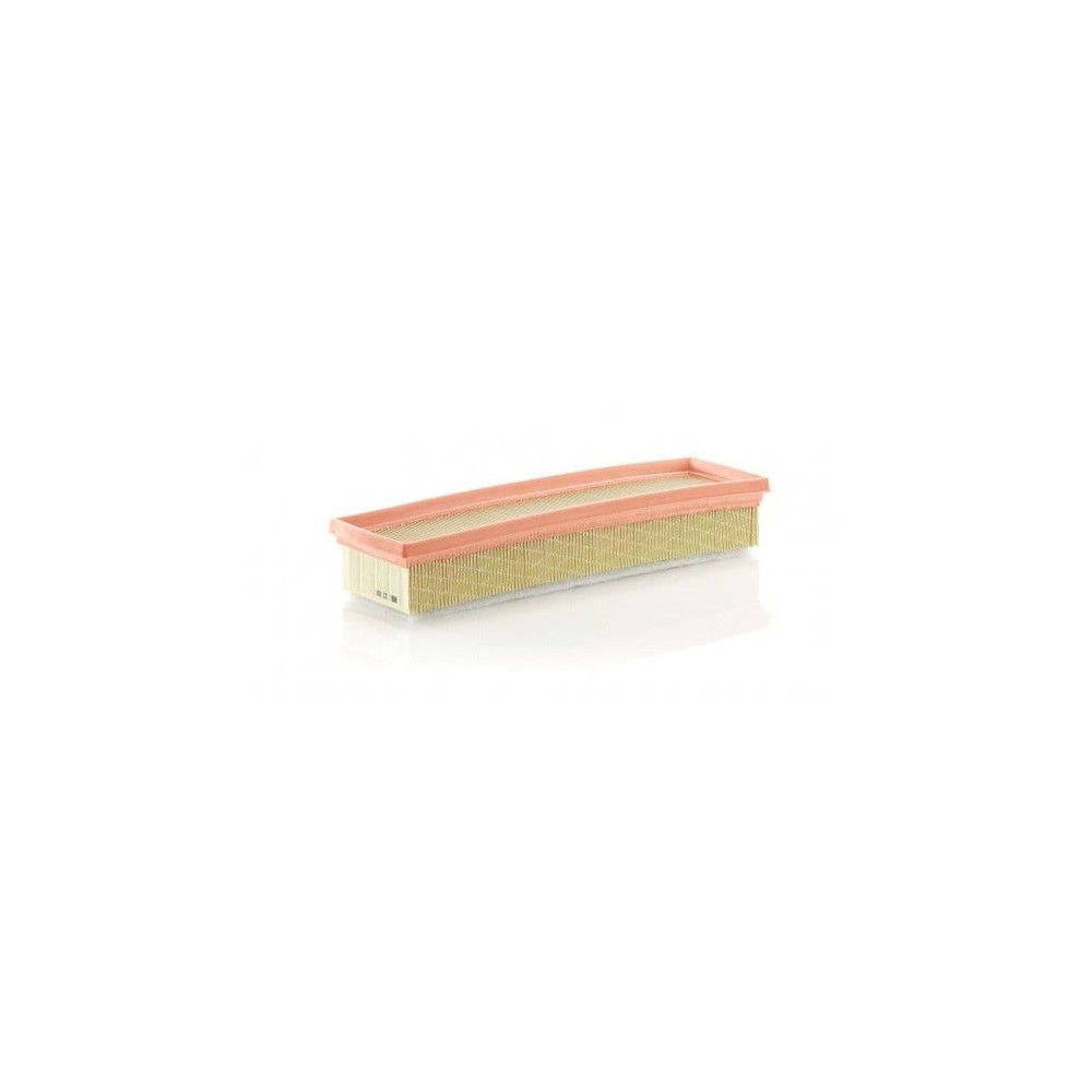Oro filtras MANN-FILTER C 33 006