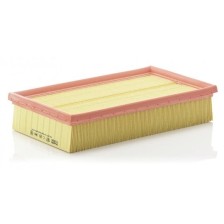 Oro filtras MANN-FILTER C 29 144