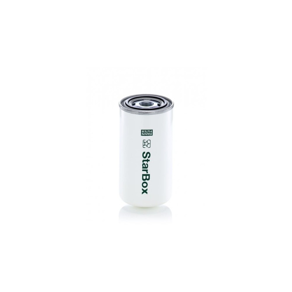 Filtras, Suslėgto oro įranga MANN-FILTER LB 950/20