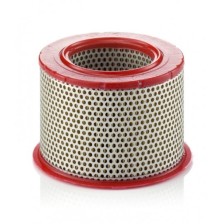 Oro filtras MANN-FILTER C 1555/1