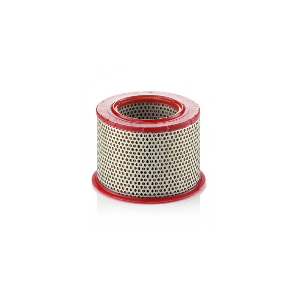 Oro filtras MANN-FILTER C 1555/1