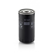 Alyvos filtras MANN-FILTER W 724/1