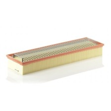 Oro filtras MANN-FILTER C 60 345