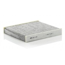 Salono filtras MANN-FILTER CUK 2145