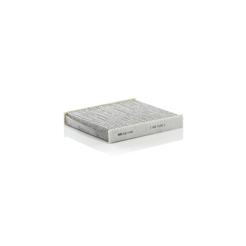 Salono filtras MANN-FILTER CUK 2145