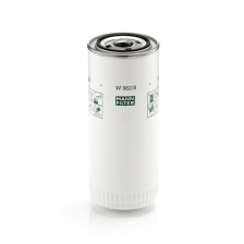 Alyvos filtras MANN-FILTER W 962/8
