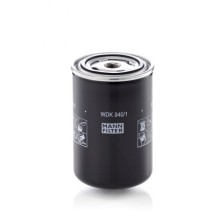 Degalų filtras MANN-FILTER WDK 940/1