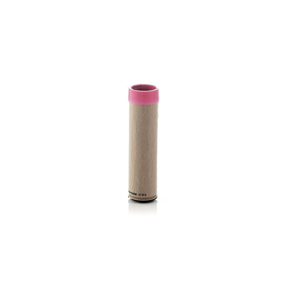 Antrinis oro filtras MANN-FILTER CF 97/2