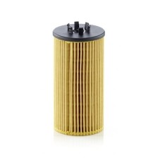 Alyvos filtras MANN-FILTER HU 835/1 z