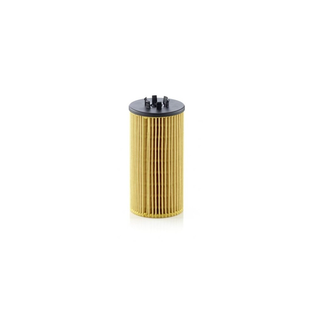 Alyvos filtras MANN-FILTER HU 835/1 z