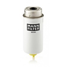 Degalų filtras MANN-FILTER WK 8104