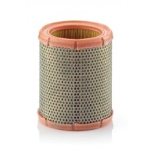 Oro filtras MANN-FILTER C 1460