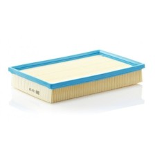Oro filtras MANN-FILTER C 30 125
