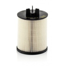 Degalų filtras MANN-FILTER PU 819/3 x