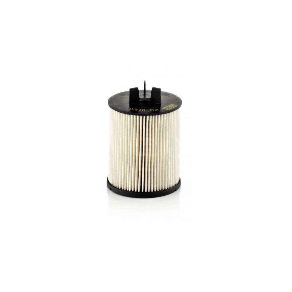 Degalų filtras MANN-FILTER PU 819/3 x