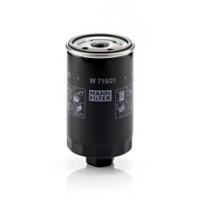 Alyvos filtras MANN-FILTER W 719/21