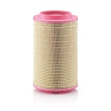 Oro filtras MANN-FILTER C 25 860/5