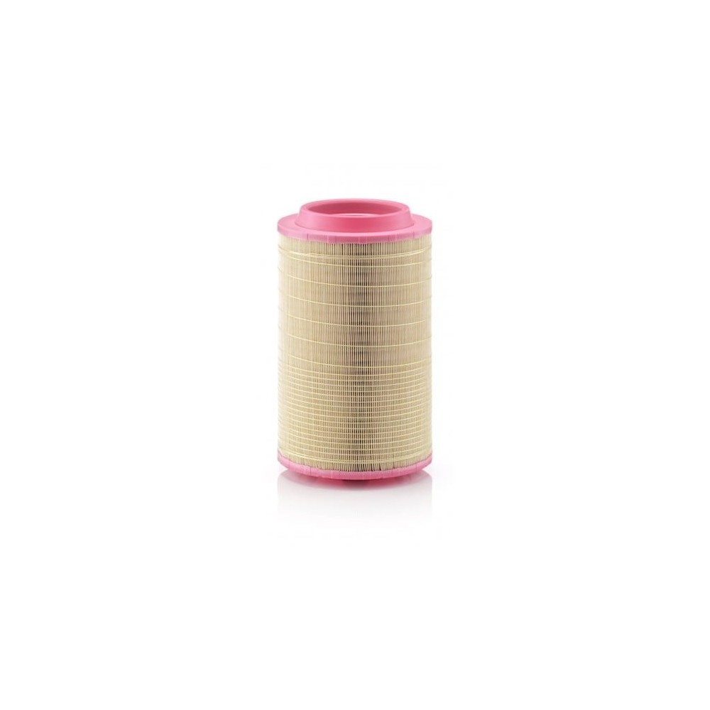 Oro filtras MANN-FILTER C 25 860/5