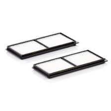 Salono filtras MANN-FILTER CU 23 001-2