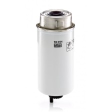 Degalų filtras MANN-FILTER WK 8124