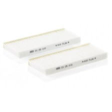 Salono filtras MANN-FILTER CU 25 010-2
