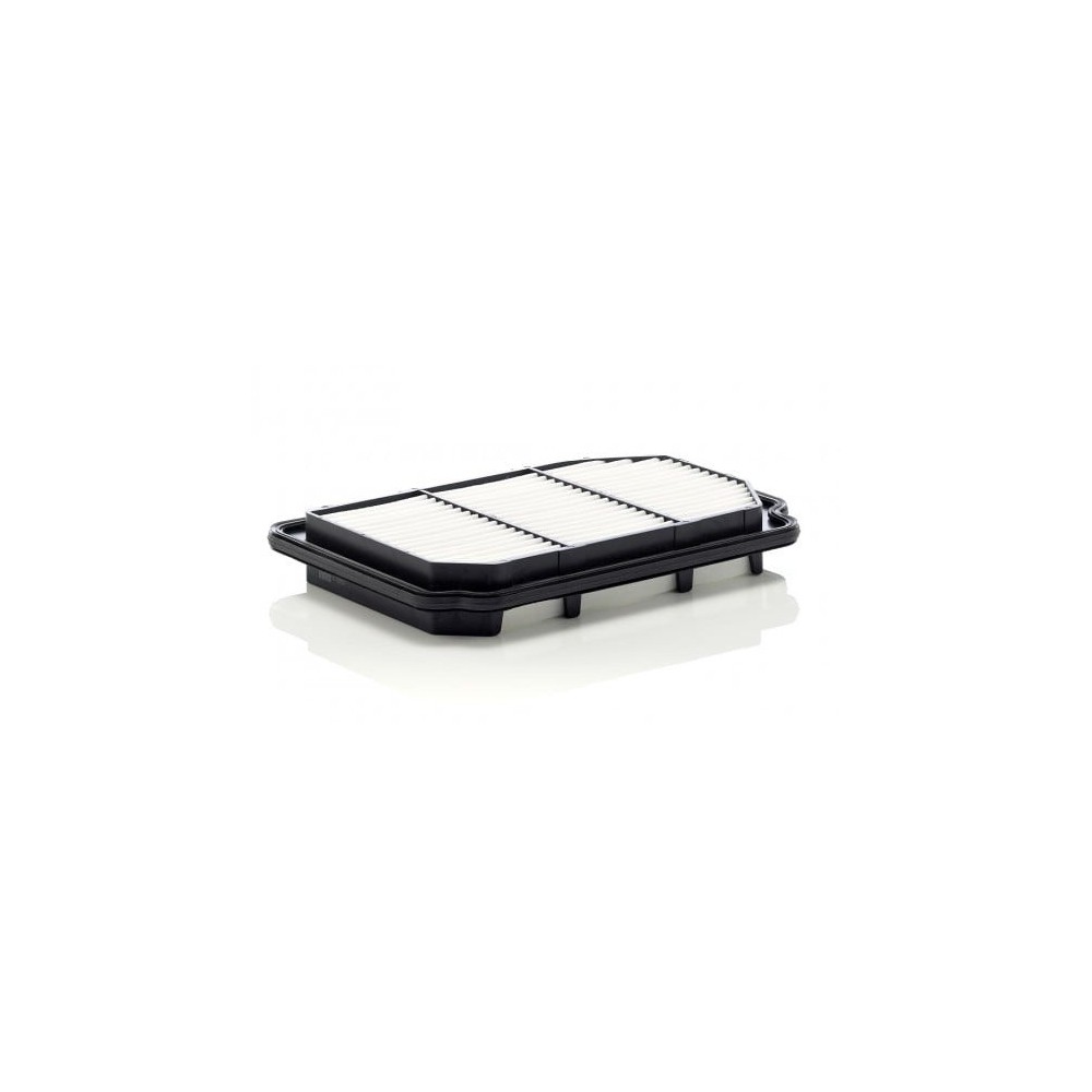 Oro filtras MANN-FILTER C 2931