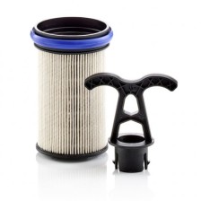 Degalų filtras MANN-FILTER PU 7013 KIT