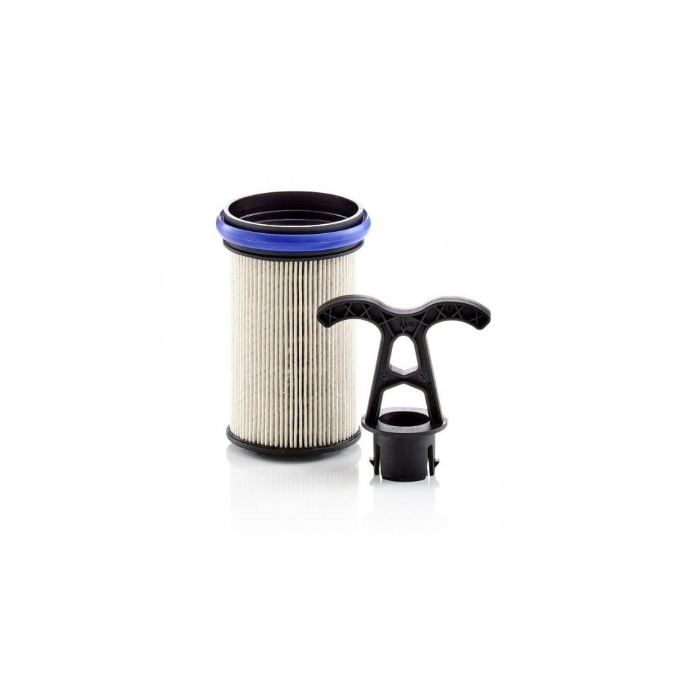 Degalų filtras MANN-FILTER PU 7013 KIT