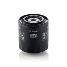 Alyvos filtras MANN-FILTER W 11 008