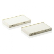 Salono filtras MANN-FILTER CU 20 005-2