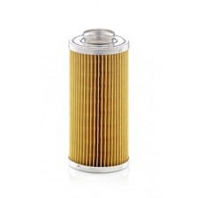 Filtras, hidraulinio kėlimo sistema MANN-FILTER H 724/2 x