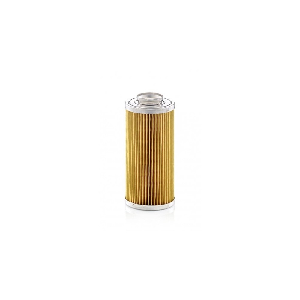 Filtras, hidraulinio kėlimo sistema MANN-FILTER H 724/2 x