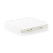 Salono filtras MANN-FILTER CU 2356